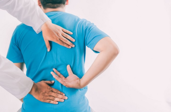 What is Sacroiliitis and how does it affect Arthritis.