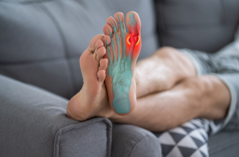 Foot Pain: Causes and Treatment Options, including Home Remedies