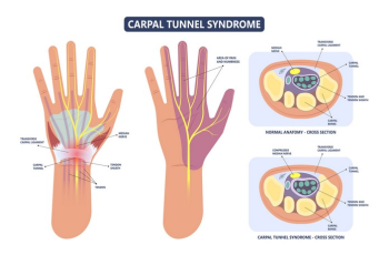 Causes, Symptoms, Treatments, and Diagnosis of Wrist Pain