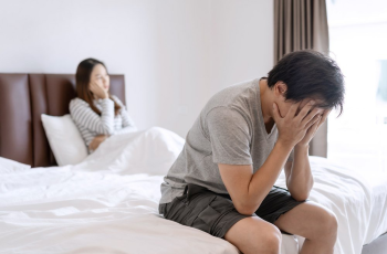 Erectile Dysfunction: Definition, Symptoms, Causes, Risk Factors, Diagnosis, Foods to Resolve the Problem, Exercises, and Treatment (Natural Herbs to Surgery). Medication and Prevention of Erectile Dysfunction