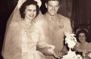 The Truth about 70 Years of Marriage